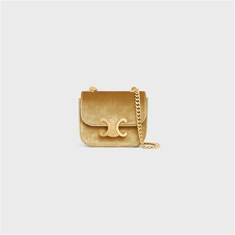 celine mini claude|celine claude mini chain.